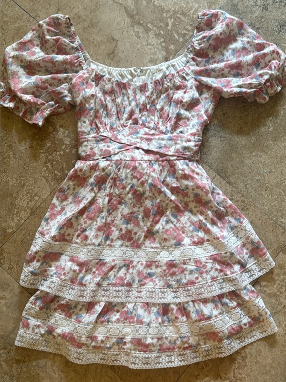 Altard state dress size small